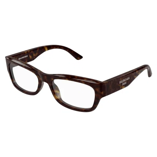 Balenciaga BB0392O Eyeglasses - view 4